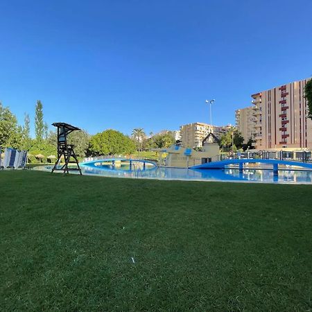 Exklusiva Laegenhet I Benalmadena Apartment Екстериор снимка