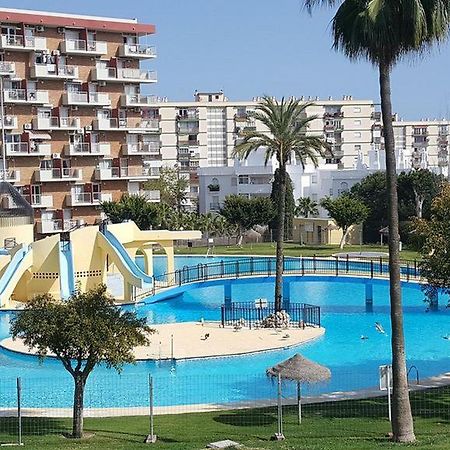Exklusiva Laegenhet I Benalmadena Apartment Екстериор снимка