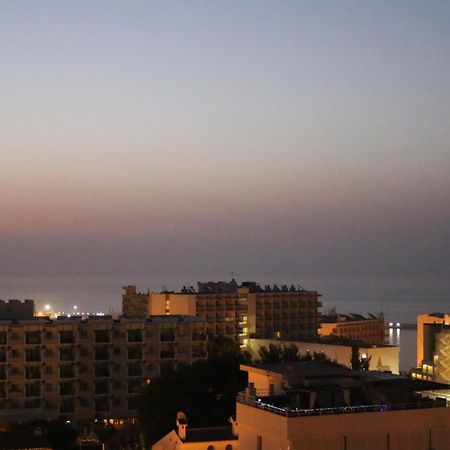 Exklusiva Laegenhet I Benalmadena Apartment Екстериор снимка