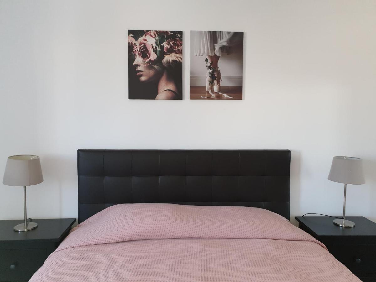 Exklusiva Laegenhet I Benalmadena Apartment Екстериор снимка