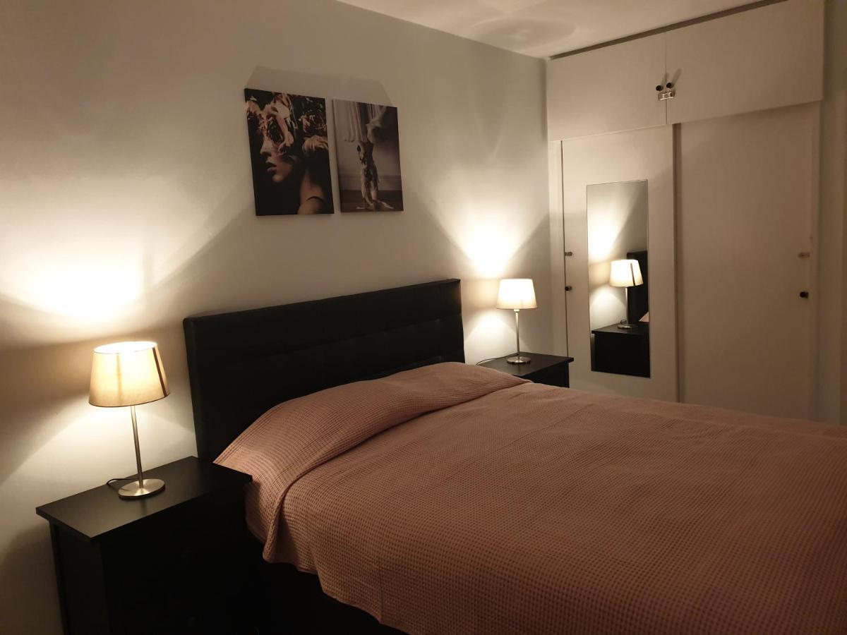 Exklusiva Laegenhet I Benalmadena Apartment Екстериор снимка