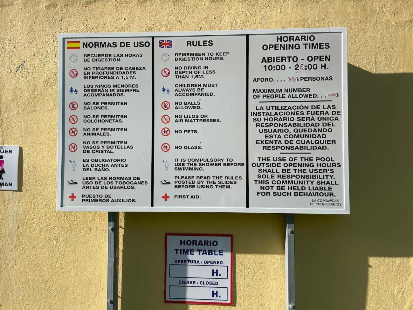 Exklusiva Laegenhet I Benalmadena Apartment Екстериор снимка