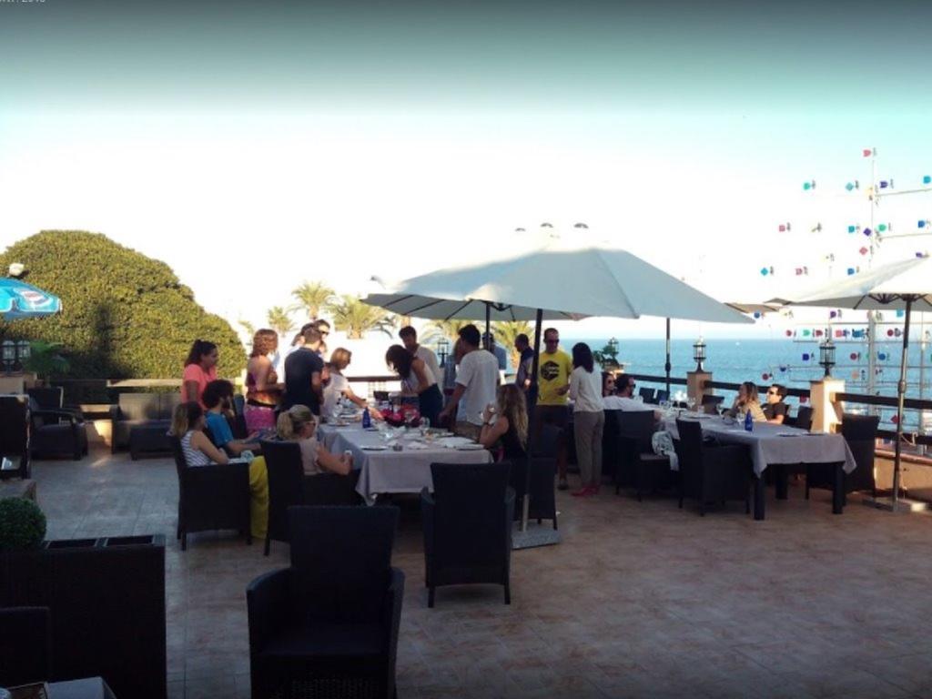Exklusiva Laegenhet I Benalmadena Apartment Екстериор снимка