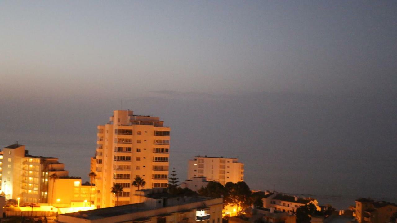 Exklusiva Laegenhet I Benalmadena Apartment Екстериор снимка