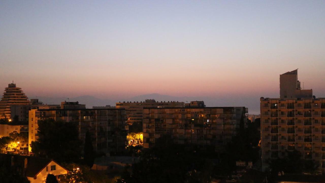 Exklusiva Laegenhet I Benalmadena Apartment Екстериор снимка