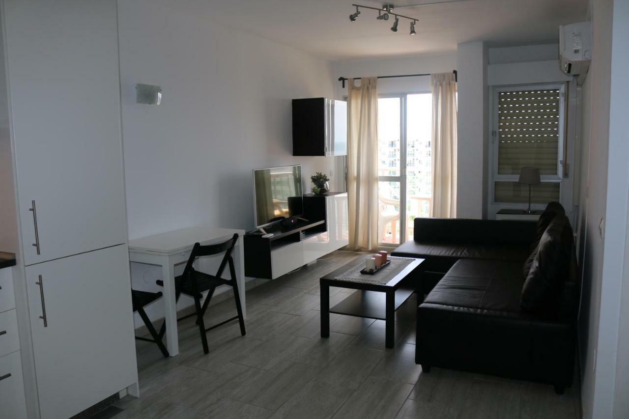 Exklusiva Laegenhet I Benalmadena Apartment Екстериор снимка