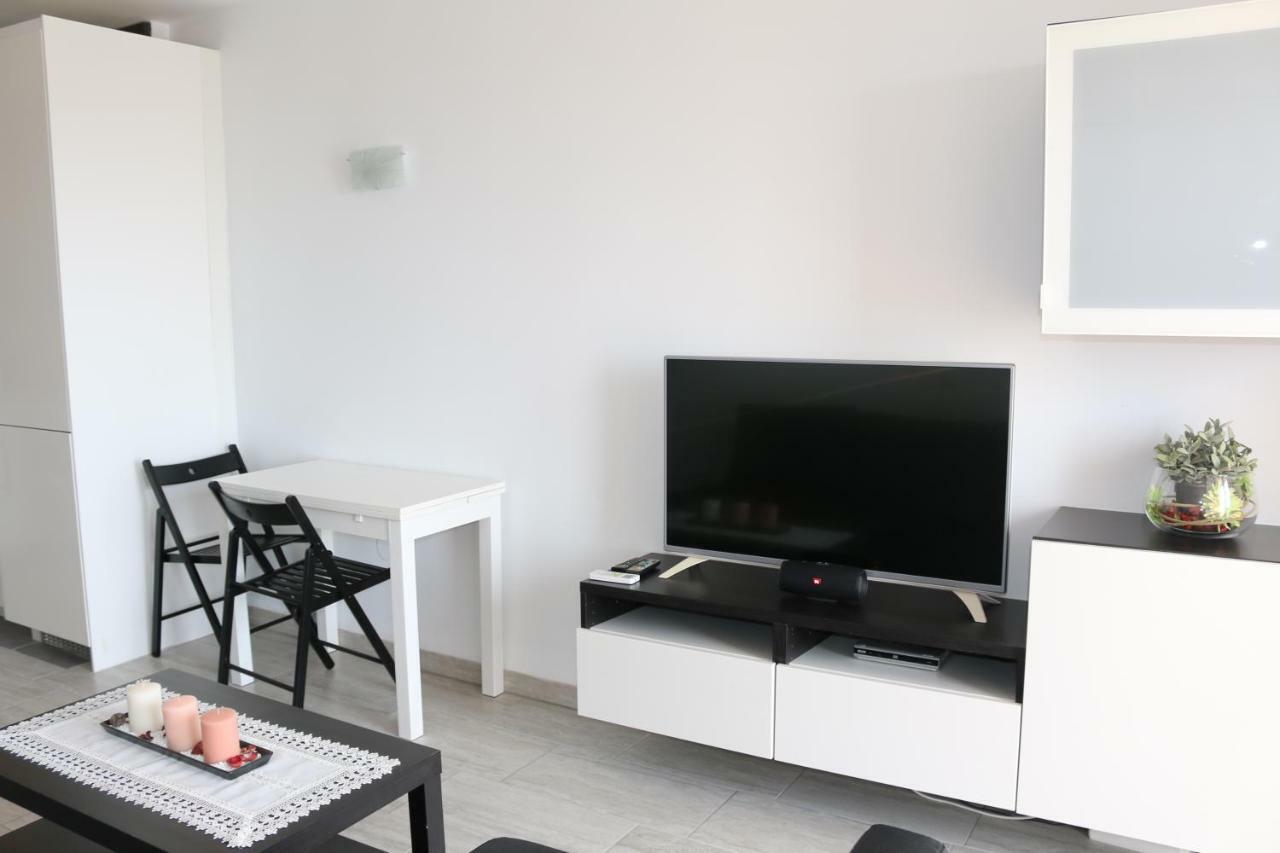 Exklusiva Laegenhet I Benalmadena Apartment Екстериор снимка