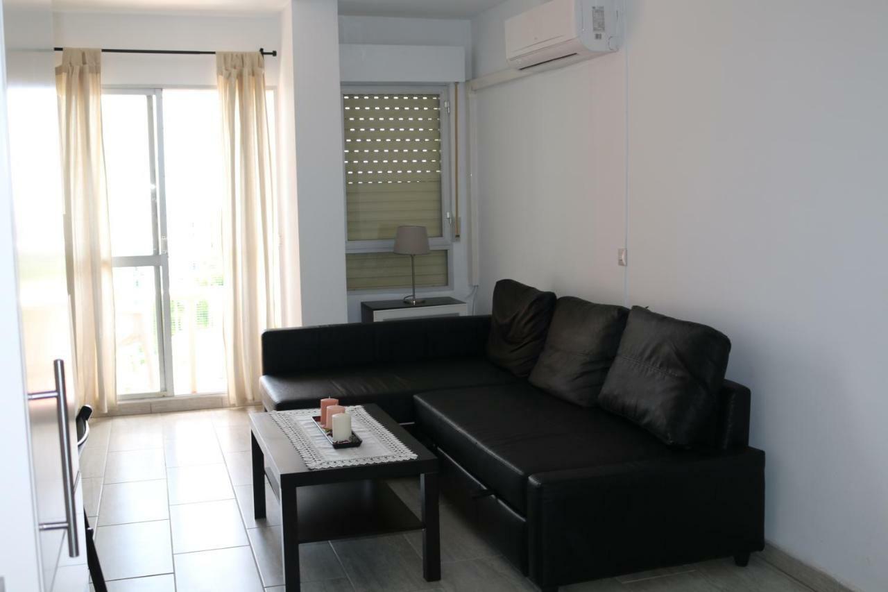 Exklusiva Laegenhet I Benalmadena Apartment Екстериор снимка