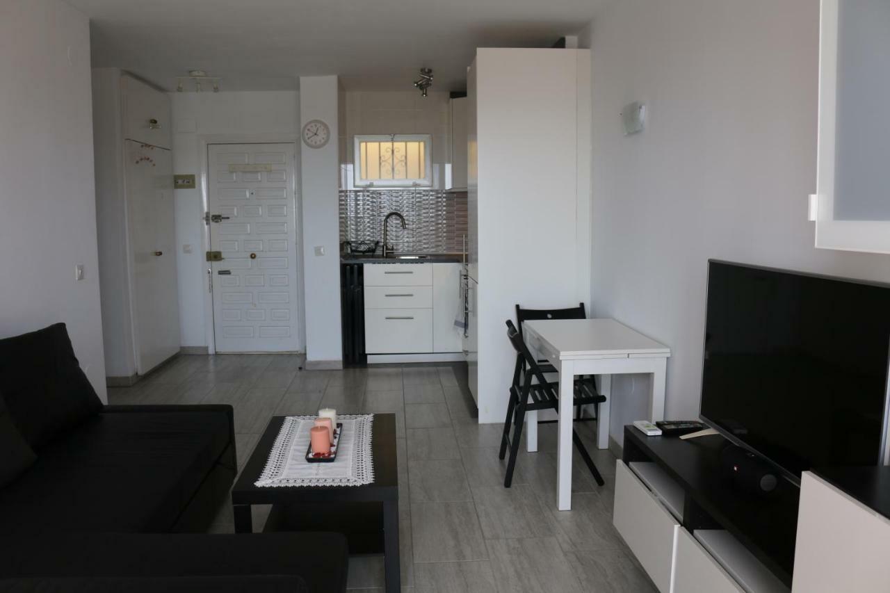 Exklusiva Laegenhet I Benalmadena Apartment Екстериор снимка