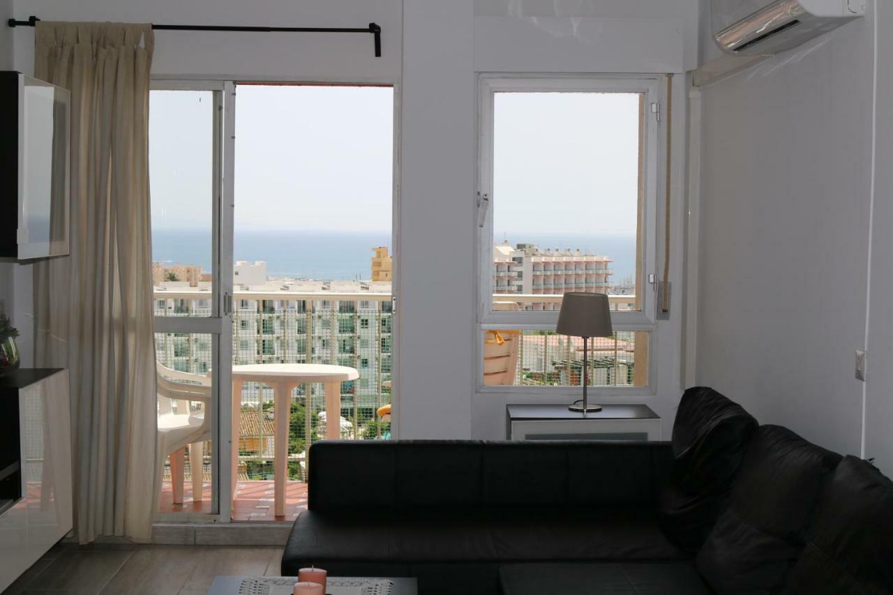 Exklusiva Laegenhet I Benalmadena Apartment Екстериор снимка